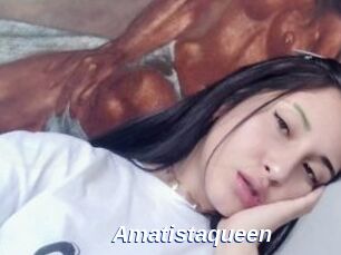 Amatistaqueen