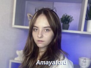 Amayaford