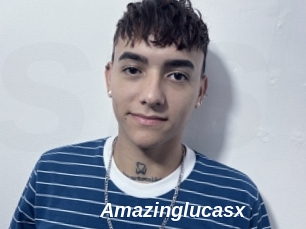 Amazinglucasx