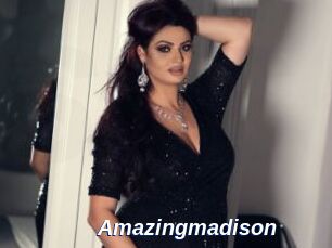 Amazingmadison