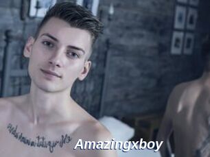 Amazingxboy