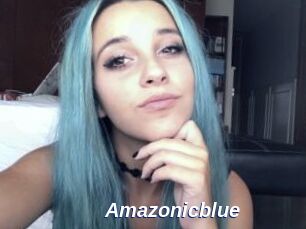 Amazonicblue