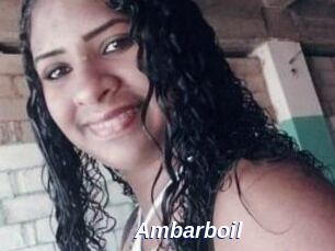 Ambarboil