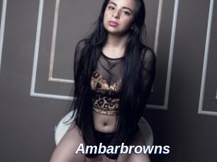 Ambarbrowns