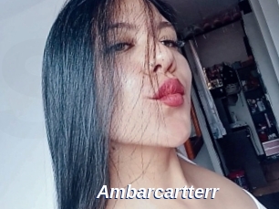 Ambarcartterr