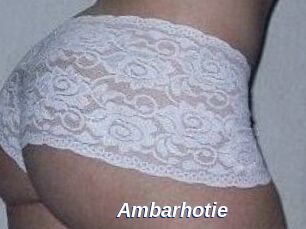 Ambarhotie