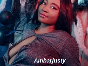 Ambarjusty