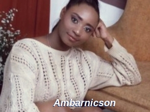 Ambarnicson