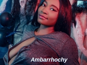 Ambarrhochy