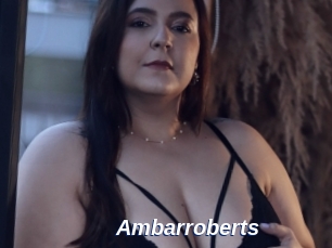 Ambarroberts