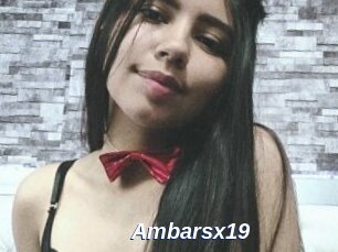 Ambarsx19