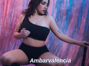 Ambarvalencia