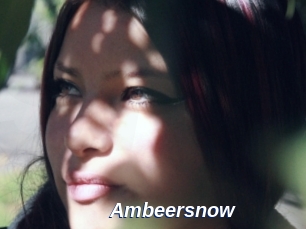 Ambeersnow