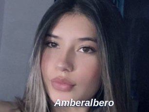 Amberalbero