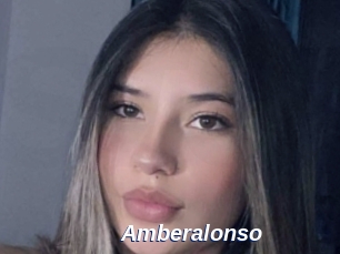 Amberalonso