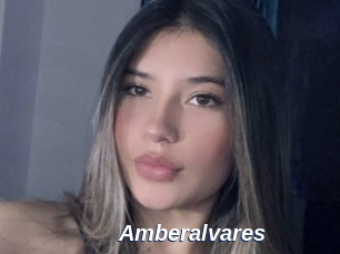 Amberalvares