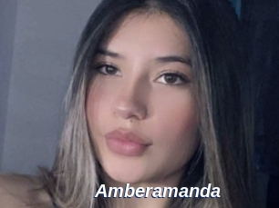 Amberamanda