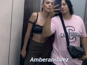 Amberandalez