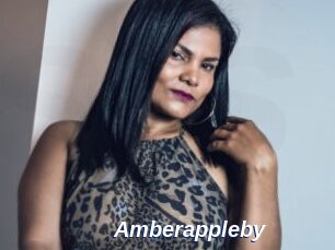 Amberappleby