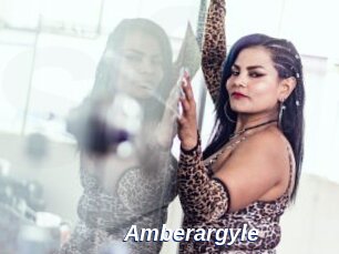 Amberargyle