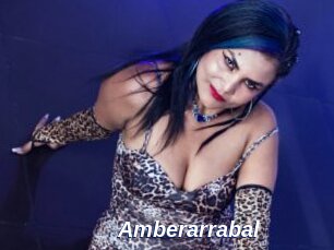 Amberarrabal