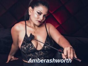 Amberashworth