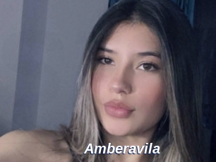 Amberavila