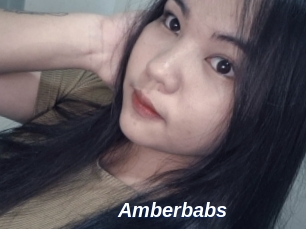 Amberbabs