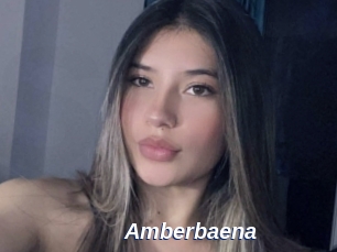 Amberbaena