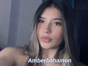 Amberbahamon