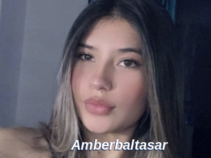 Amberbaltasar