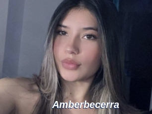 Amberbecerra