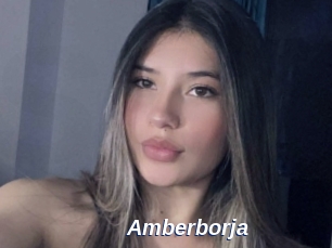 Amberborja