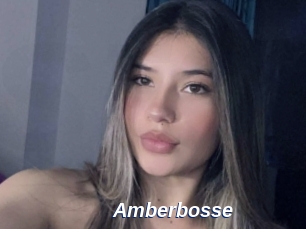 Amberbosse