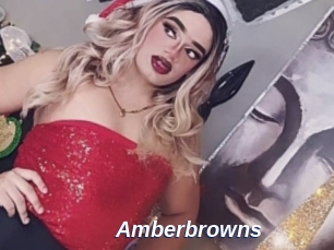 Amberbrowns