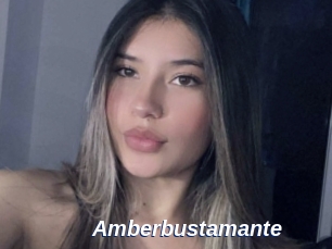 Amberbustamante