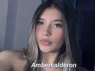 Ambercalderon