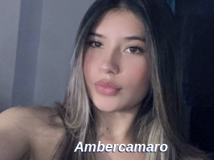 Ambercamaro