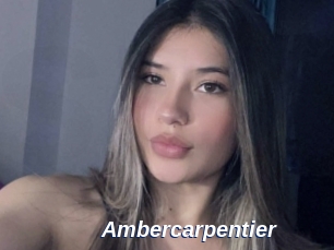 Ambercarpentier