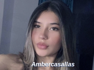 Ambercasallas