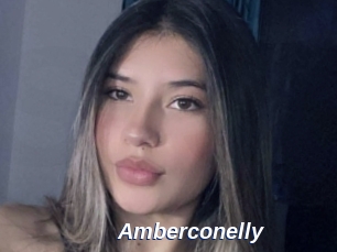 Amberconelly