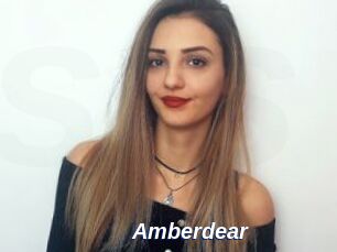 Amberdear