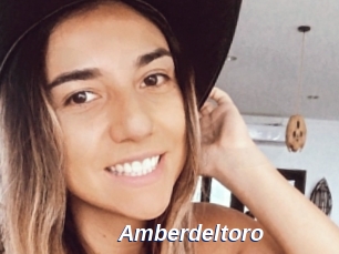 Amberdeltoro