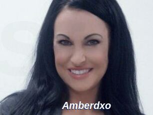 Amberdxo