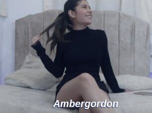 Ambergordon