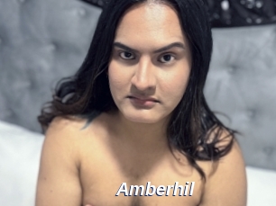 Amberhil