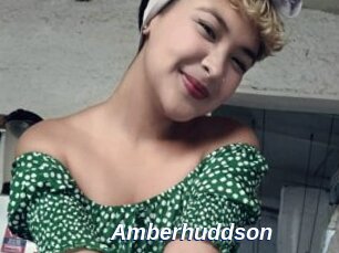 Amberhuddson