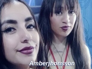 Amberjhonsson