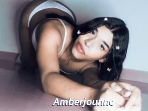 Amberjounne