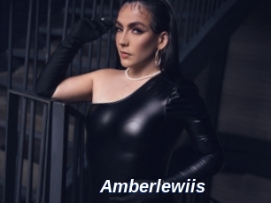 Amberlewiis